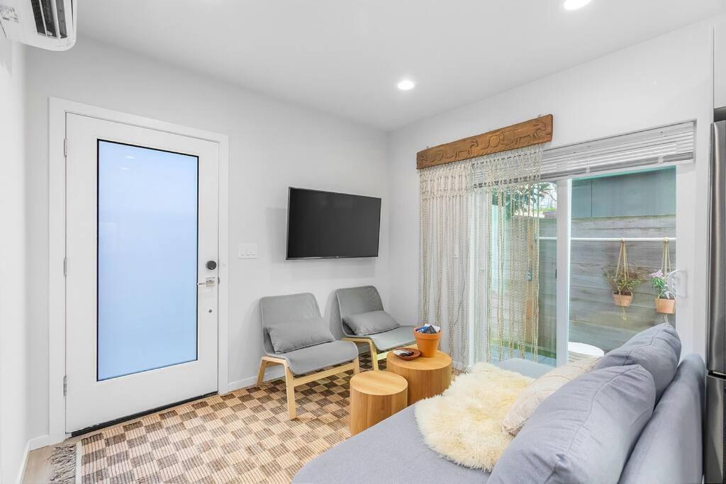 The Sweetest Suite - 91 Walkscore! Seattle Exteriör bild