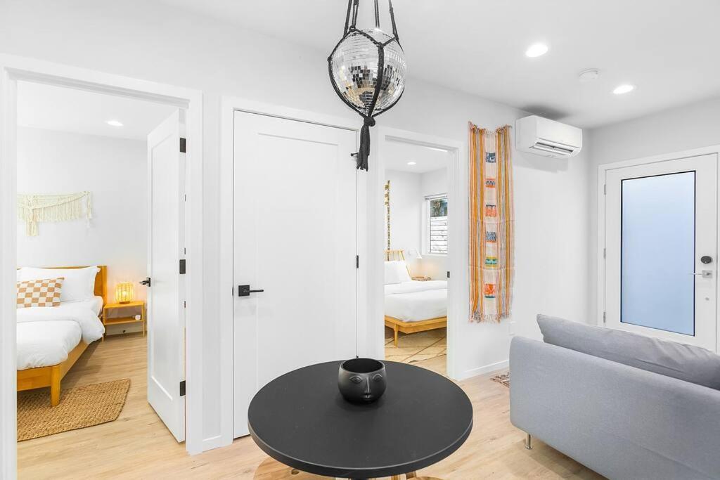 The Sweetest Suite - 91 Walkscore! Seattle Exteriör bild