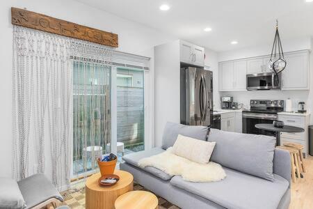 The Sweetest Suite - 91 Walkscore! Seattle Exteriör bild